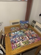 Gibsons games boarding for sale  LONGFIELD