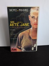 Akte jane vhs gebraucht kaufen  Celle