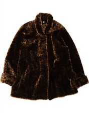 Vintage womens faux for sale  IPSWICH