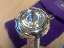 Wedge mouthpiece pierobon usato Wedge mouthpiece pierobon usato  Collegno