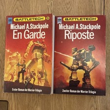 Battletech riposte garde gebraucht kaufen  Kaltenkirchen