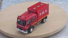 Miniature camion renault d'occasion  Pouancé