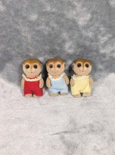 Sylvanian family meerkat for sale  SWINDON