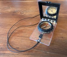 Vintage silva ranger for sale  DERBY