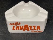 Posacenere caffè lavazza usato  Poppi