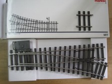 Märklin 5977 schlanke gebraucht kaufen  Bamberg