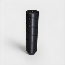 Airsoft suppressor unf for sale  NORTHWICH