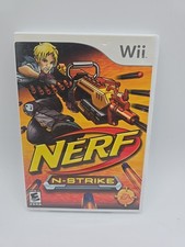 n strike wii game for sale  Berry