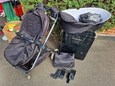 Icandy lime lifestyle for sale  IPSWICH