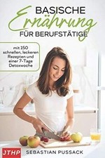 Basische ernährung berufstät gebraucht kaufen Basische ernährung berufstät gebraucht kaufen  Berlin