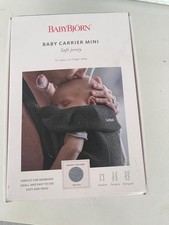 Marsupio porta neonato usato Marsupio porta neonato usato  Monopoli