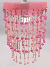 Acrylic pink bead for sale  Owensboro