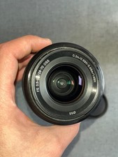 Sony sel 70mm usato  Bologna