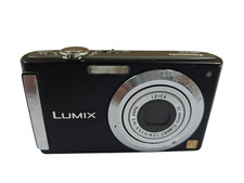 Panasonic lumix 8.1mp for sale  SCUNTHORPE