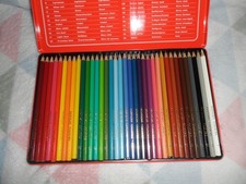 Fantasia colours buntstifte gebraucht kaufen  Rastatt