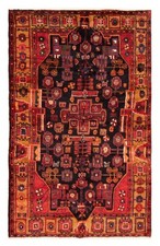 Vintage hand knotted for sale  Champlain