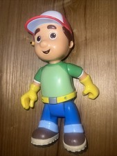 Handy manny mattel for sale  Newton