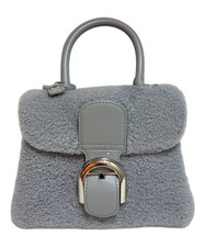 Delvaux brillant mini d'occasion  Expédié en Belgium