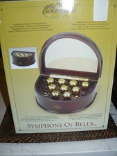 Symphony bells gold for sale Symphony bells gold for sale  Richardson