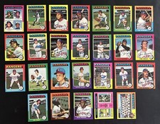 1975 topps texas for sale  Milford