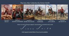 Zulu war rorkes for sale  POOLE