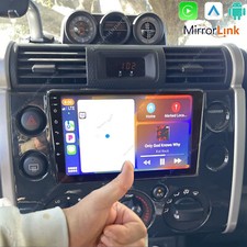 Apple carplay android for sale  Bordentown