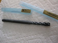 Torneira de extensão de flauta espiral 3/8-16 NC 6" 3 Fl HSS-V GH3 OSG Exotap Va-3 comprar usado  Enviando para Brazil