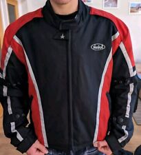 Nankai motorcycle armoured for sale  SOUTHEND-ON-SEA