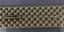 SP90-7020 ~ Snowden-Pencer® MIS Diamond Touch®, Bullet Nose Grasper 5mm x 32cm comprar usado  Enviando para Brazil