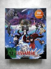 Yashahime princess half gebraucht kaufen  Obertraubling