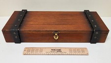 Antique solid wood for sale  Wyoming