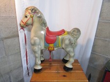 Vintage horse mobo for sale  Mystic