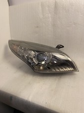 Frontscheinwerfer renault mega gebraucht kaufen  Pirmasens