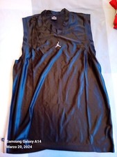 Maglia basket vintage usato  Roma