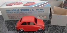 Ingap fiat 500 usato  Desio