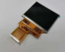1 peça LCD para LTV350QV-F04 LTV350QV 3,5 polegadas tela LCD tablet PC tela LCD comprar usado  Enviando para Brazil