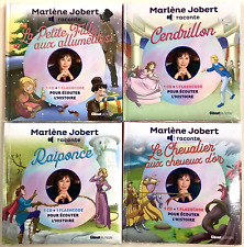 Livres marlene jobert d'occasion  Montereau-Fault-Yonne