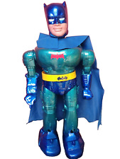 Muñeca Batman Robot Juguete Grande No Nonura 17 Pulgadas Juguete Cómics segunda mano  Argentina 