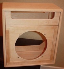 Rawcabs top mount for sale  Fresno