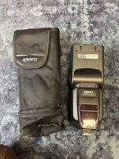 Kenro standard speedflash for sale  COVENTRY