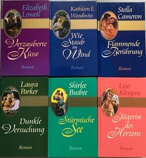 Sammlung lisa kleypas gebraucht kaufen  Rees