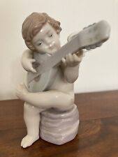 Lladro allegro angel for sale  SWINDON