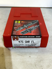 Hornady 475 gnr for sale  Las Vegas