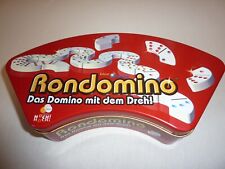 Spiel domino rondomino gebraucht kaufen  Annaberg-Buchholz, Mildenau