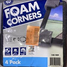 Foam corners pack for sale  Moody