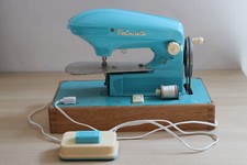 Jouet ancien machine d'occasion  Le Blanc-Mesnil