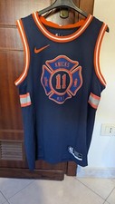 Canotta knicks frank usato  Cagliari