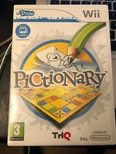 Wii pictionary usato  Roma