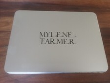 Mylène farmer coffret d'occasion  Ussac