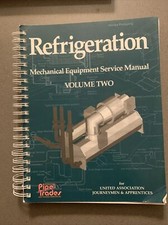 Pipe trades refrigeration for sale  Saline